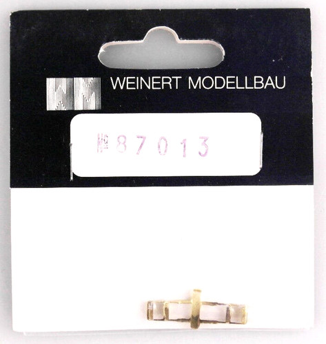 Weinert modellbau h0e 87013 - modellbau,
