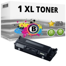 1x XL TONER PATRONE für