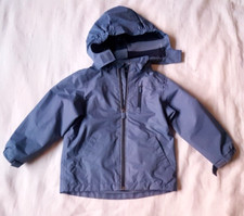 TCM Outdoor-Jacke Regenjacke