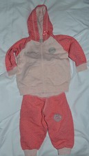 Trainingsanzug für Babys /