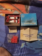 Wander Skibindung Germina