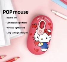 Hello Kitty Sanrio Kuromi