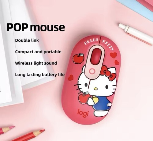 Hello kitty sanrio - sanrio, kuromi