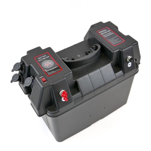 Midmarine batteriebox für - midmarine,