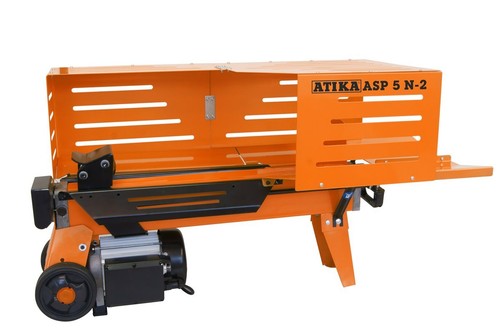 Atika asp 2 holzspalter - asp, n-2