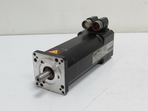 Kollmorgen seidel servomotor - kollmorgen,