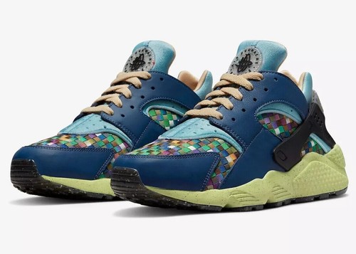 Nike air huarache crater - nike,