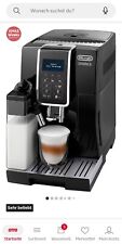 DeLonghi PrimaDonna S De Luxe ECAM 26.455.M Chrom 8 Tassen Kaffeevollautomat