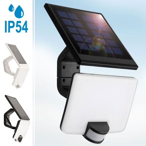 Led fluter solar - fluter, solex