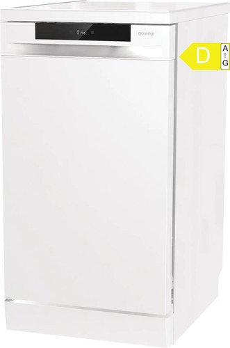 Gorenje geschirrspüler 45cm - gorenje,