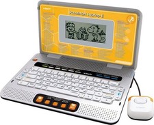 Vtech schulstart laptop - schulstart,