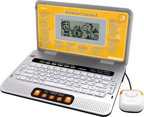 Vtech schulstart laptop - vtech,