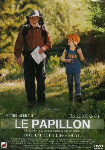 Papillon - le,