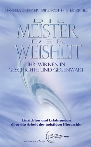 Die meister der weisheit - die,
