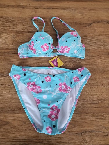Bügel bikini aa - bikini, gr.