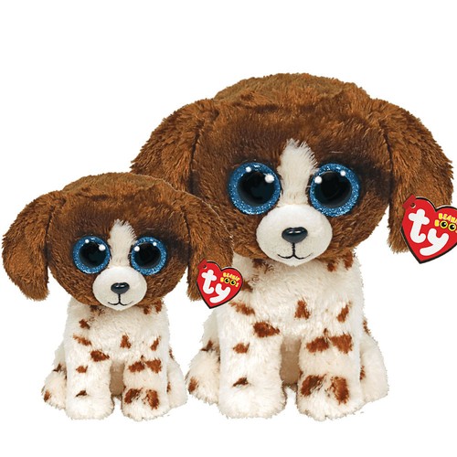 Beanie boo muddles - boo's,, "muddles"