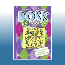 DORK Diaries, Band 11 | Rachel Renée Russell | Ungelesen