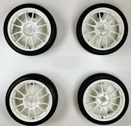 Fiat 500 500c typ - mak, xlr