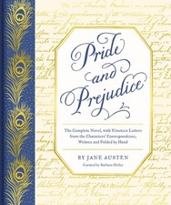 Jane Austen Pride and