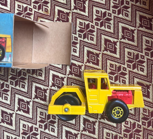 Matchbox superfast no72 - matchbox,