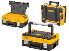 DeWalt Werkzeugkoffer