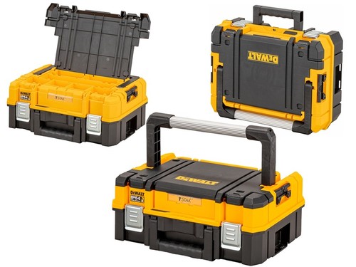 Dewalt werkzeugkoffer - dewalt,