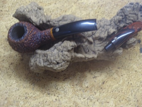 9mm pfeife mastro paja - 9mm, da