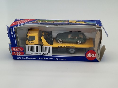 Abschleppwagen siku super - siku,