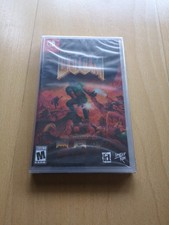 Doom: The Classic Collection -