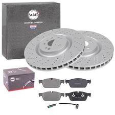 ABS BREMSSCHEIBEN 375mm +