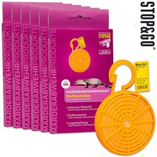 6x Stop&Go 07510 Duftscheibe