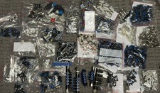 450 sortierte teile festo - sortierte,