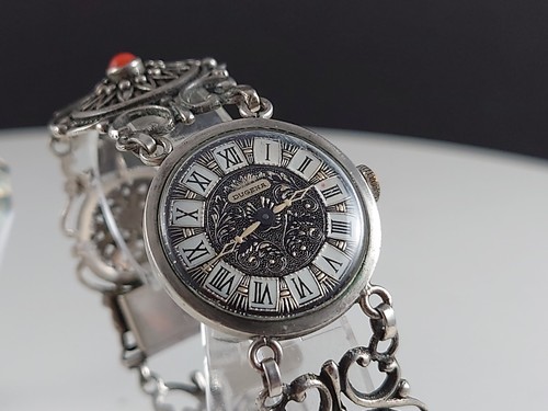 Dugena 835er silber damen - 835er,