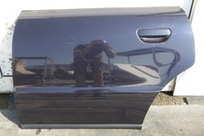 Audi A4 B5 Tür hinten links