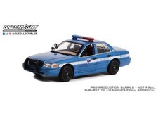 Greenlight 85571 2001 Ford