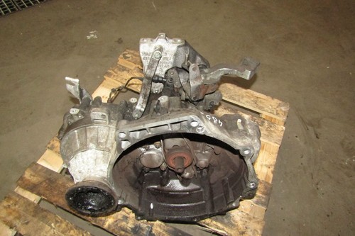 Touran t schaltgetriebe - vw, 1