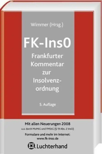 Frankfurter kommentar zur - frankfurter,