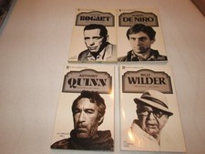 4 Heyne Filmbibliothek: B