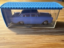 Siku V146 Mercedes 220S mit