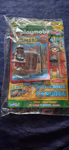 Playmobil figur römer - playmobil,