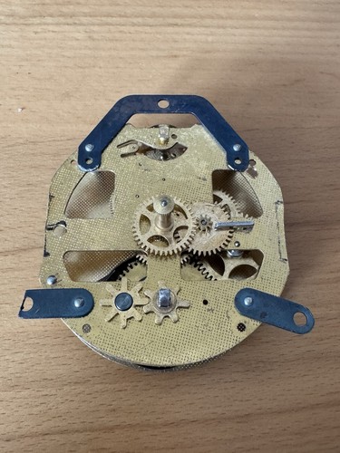Junghans tischuhr wanduhr - tischuhr,