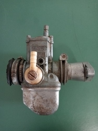 Carburator dellorto vhb - dellorto,