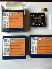 Jung KNX-Taster Erweiterung LS