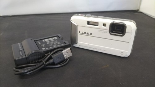 Panasonic lumix dmc ft25 - panasonic,