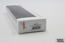 Herpa empty box - , del