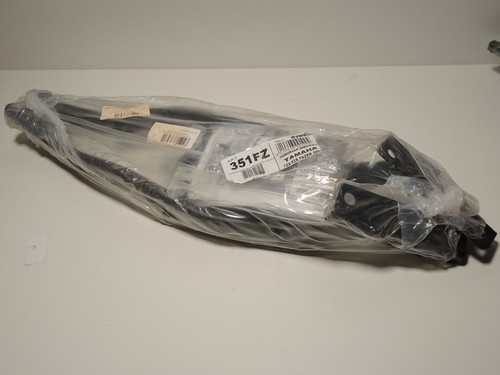 Givi topcaseträger yamaha fz6 - yamaha,