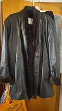 Lederjacke, Vera Pelle Italy