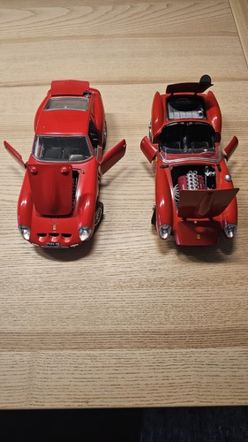 Ferrari 250 testa - ferrari,