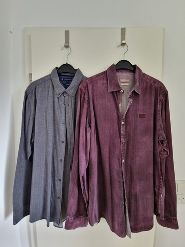 Herren hemden hilfiger - 2,