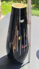 Scheurich bodenvase 50er jahre - scheurich,